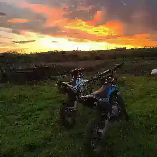 🚳питбайкеры42🚳