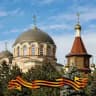 Приход Георгия Победоносца-главный храм ЮВО