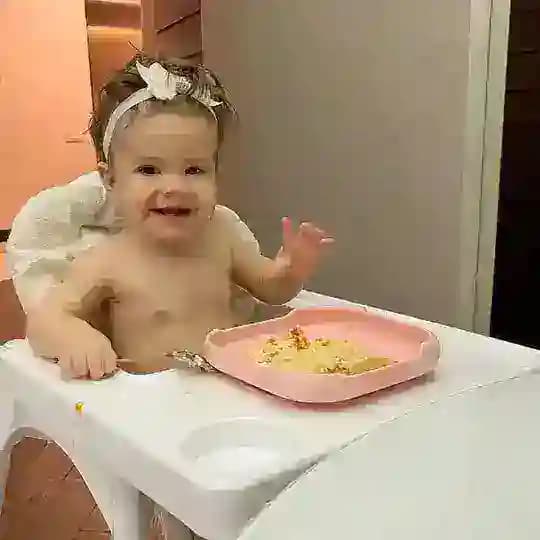 Прикорм с умом