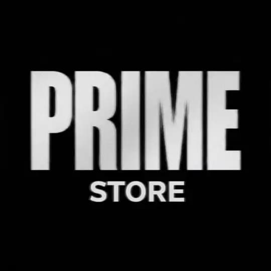 PRIME STORE