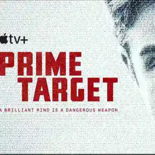 Prime Target 2025