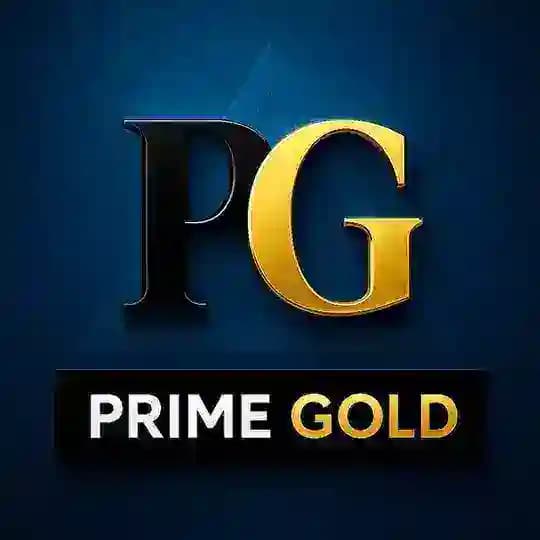 Prime Gold Network 👑 Profile