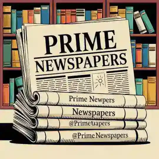 Primenewspapers