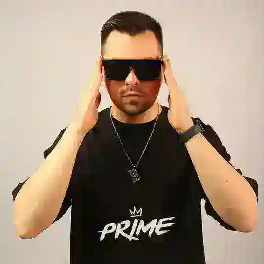 DJ PRIME