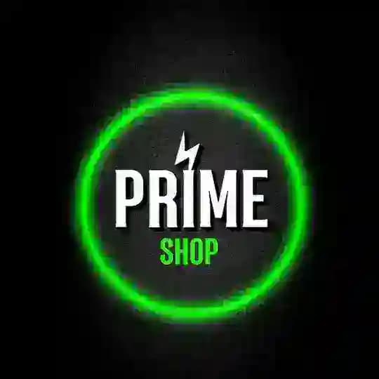 𝗣𝗿𝗶𝗺𝗲 𝗦𝗵𝗼𝗽