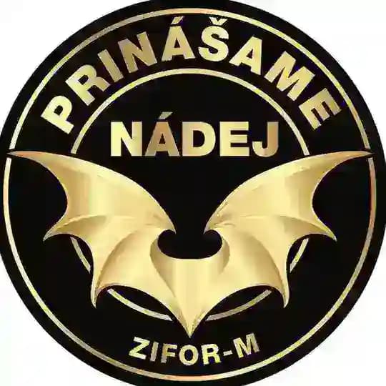 PRINÁŠAME NÁDEJ