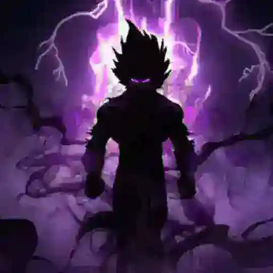 亗Vegeta calls亗