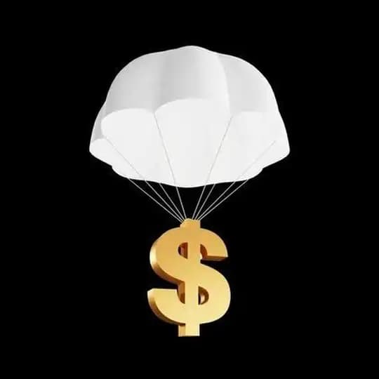 Printing $ With Airdrops πͺπ