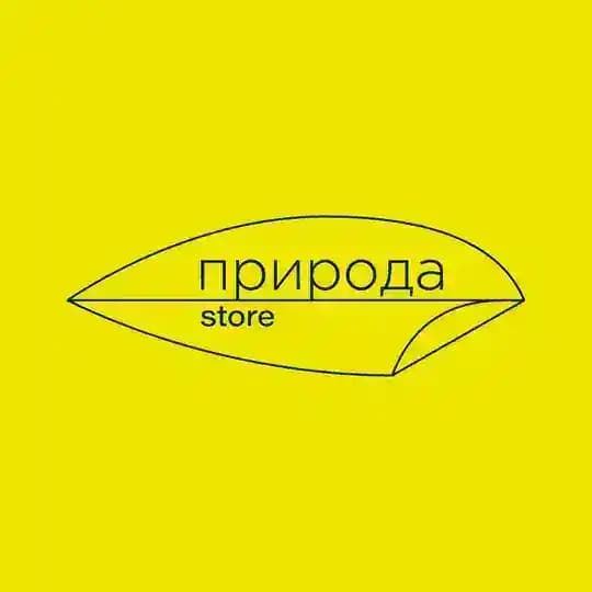 Природа store