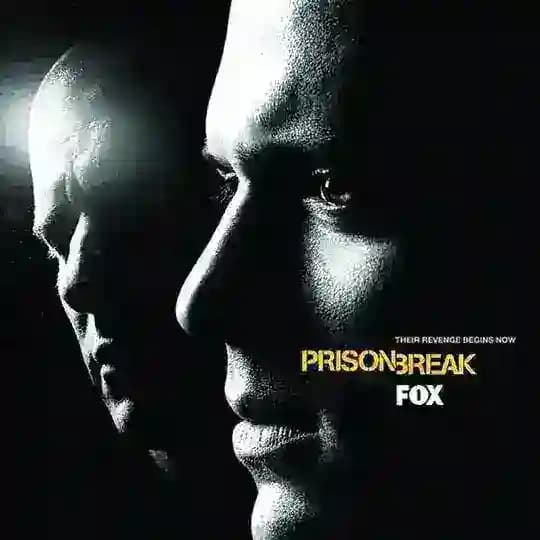 Prison Break Series