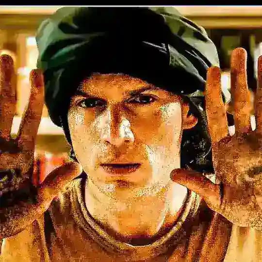 Prison break version française Profile