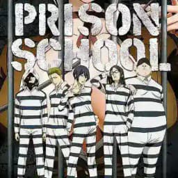 Prison School VOSTFR Profile