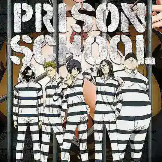 Prison School VOSTFR Profile