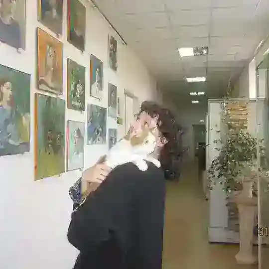 притворство (триша сап.)