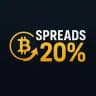 SPREADS 20% Mexc Dex