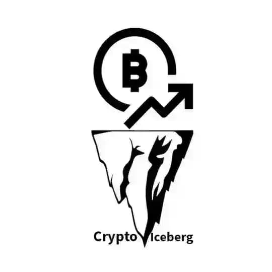 Crypto Iceberg🧊 | News & Signals