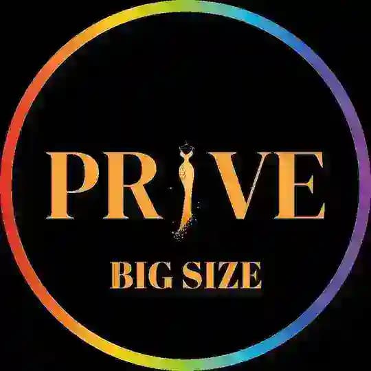 𝐏𝐑𝐈𝐕𝐄 | 𝐁𝐈𝐆 𝐒𝐈𝐙𝐄 Profile