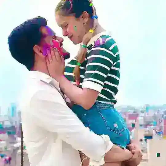Priya ke Pranks Profile