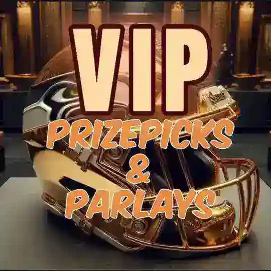 PRIZEPICKS AND PARLAYS 🏉⚽️🏈⚾️⛳️