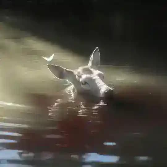 глазами прл