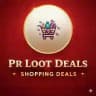 PR Loot Deals