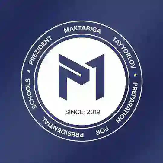 Prezident maktablariga tayyorlov