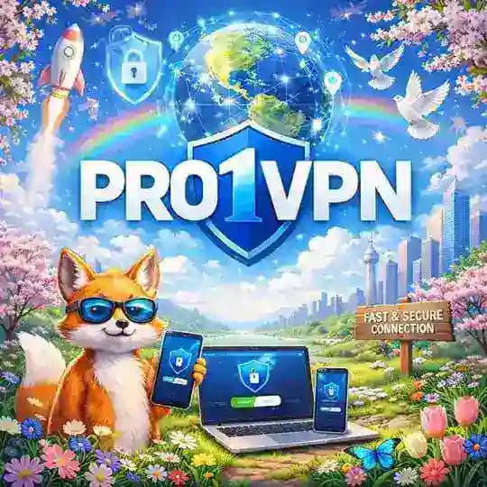 PRO1VPN