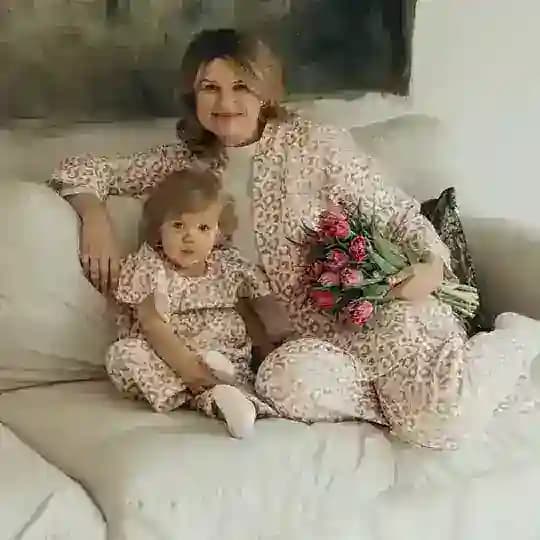 МАМАлогия