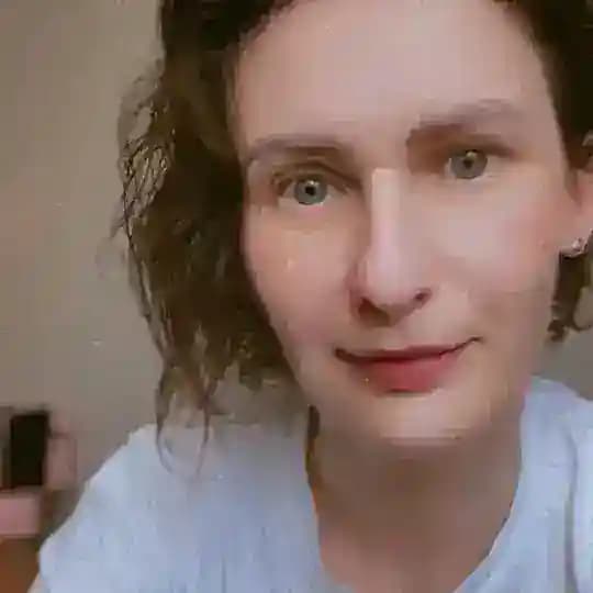 Анна про Английский