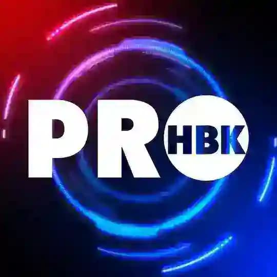 ProHbk | Хабаровск