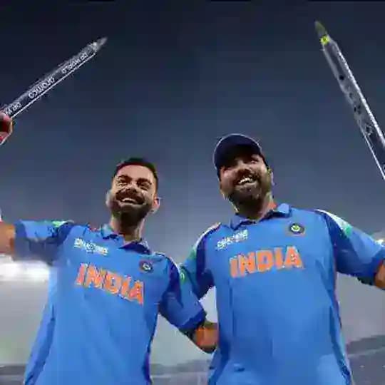 The Cricket Update News Meme