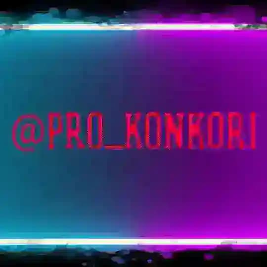 pro konkori