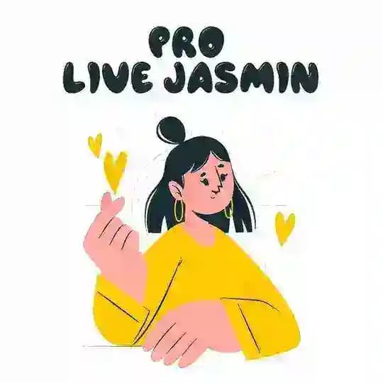 PRO LiveJasmin