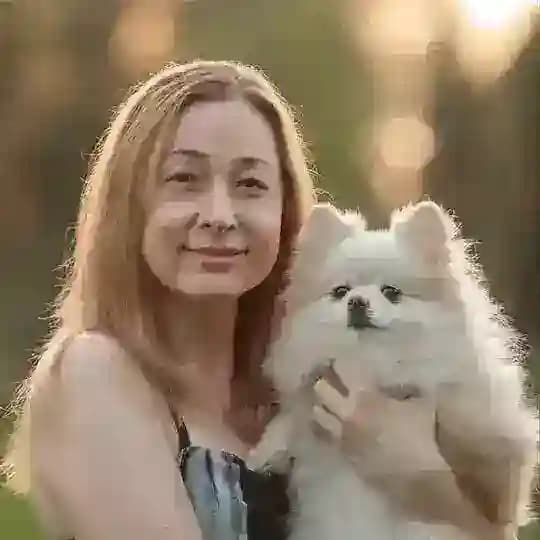Анна|PRO отношения