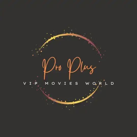 Pro Plus VIP (Movies World )