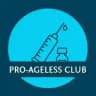 PRO-AGELESS (CLUB)
