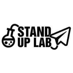 Пробирка🧪 Stand Up Lab Profile