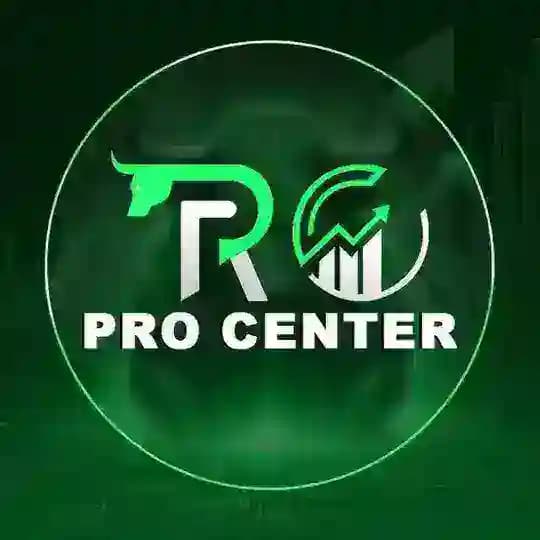 𝐏𝐫𝐨 𝐂𝐞𝐧𝐭𝐞𝐫