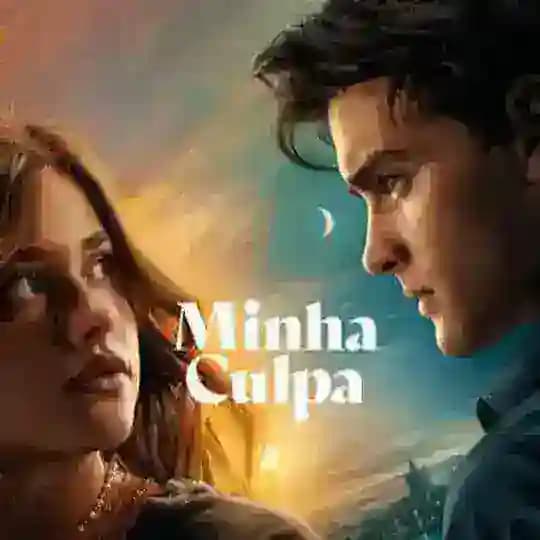 Filmes, séries e doramas!
