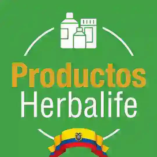 Guía de productos Herbalife Ecuador