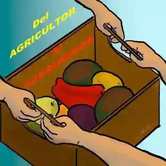 LISTADO PRODUCTORES GRUPO DE AGRICULTOR A CONSUMIDOR Profile