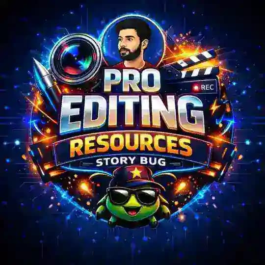 PRO EDITING RESOURCES (STORY BUG)π₯
