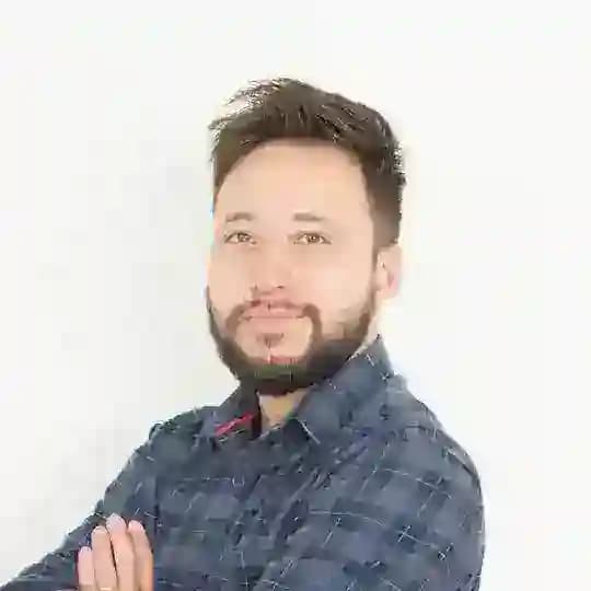 Prof. Diego Pureza Profile