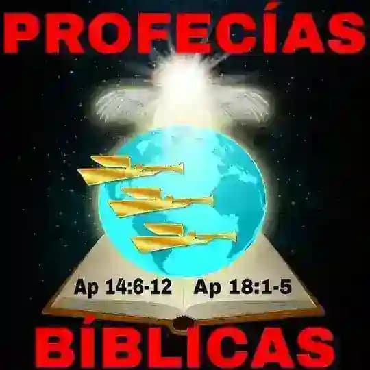 Profecías Bíblicas Canal
