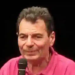 Corrado Malanga 🏆 Génesis Profile