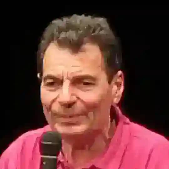 Corrado Malanga 🏆 Génesis