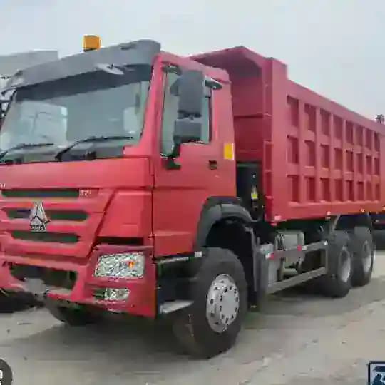 ግርማ መንግስቱ የመኪና እጣ Profile