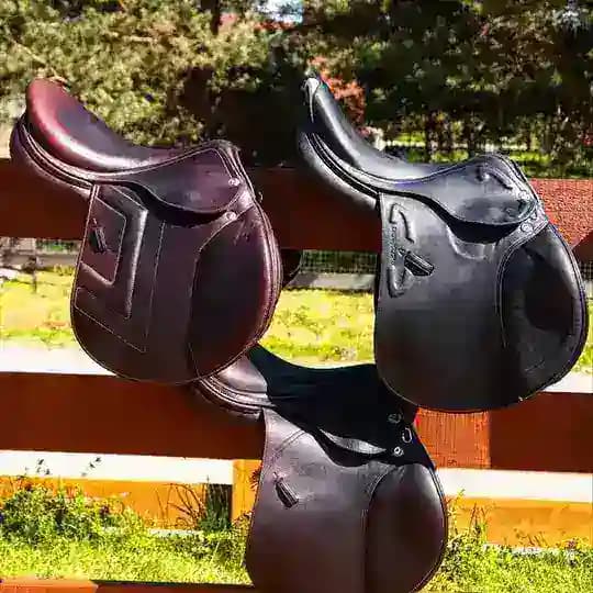 Professional_saddle