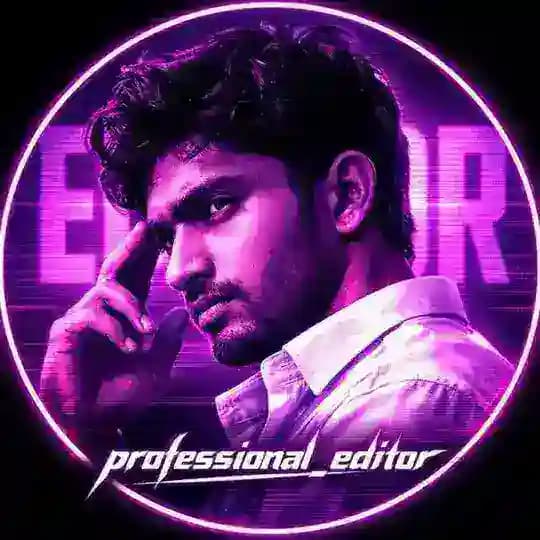 Professional Editor 01