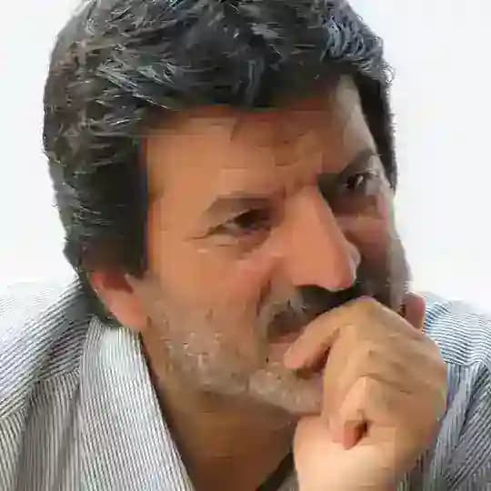 آثار خوشنويسي استاد حجت الله اسدي